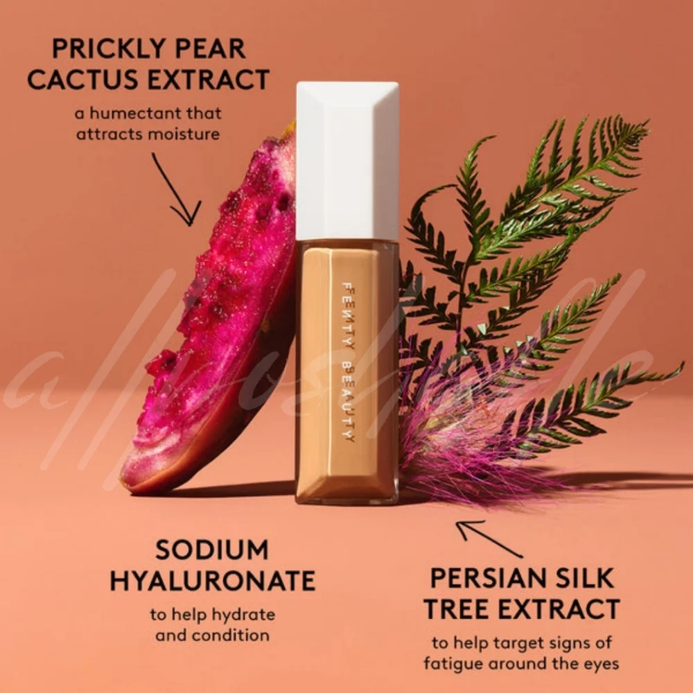 ⭐️LTD QTY⭐️ Fenty Beauty We're Even Hydrating Longwear Concealer - 190W